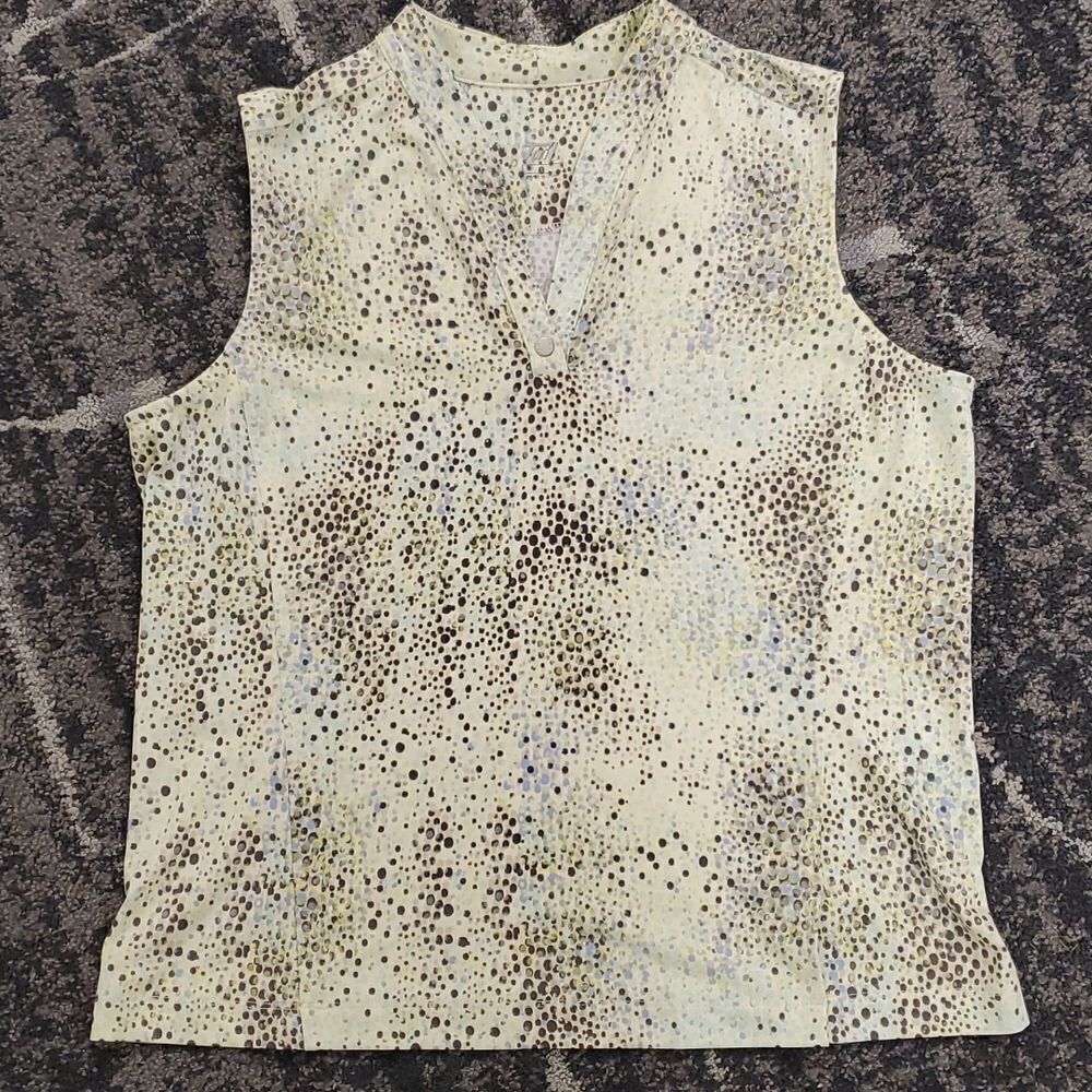Tail Golf Top L